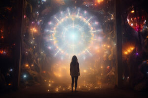 "Visualization and gratitude practice for Law of Attraction" “How to manifest dreams using Law of Attraction techniques”