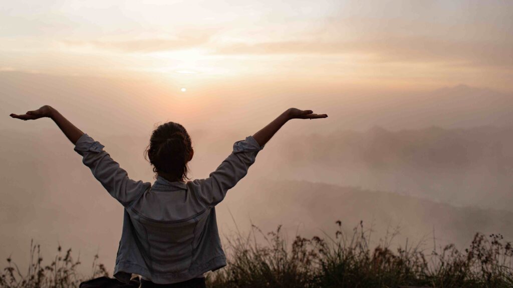 Difference between Afformation and Affirmation