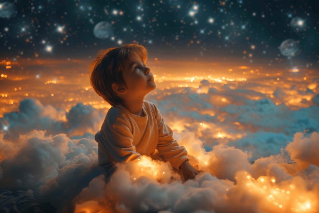 Lucid Dreaming Techniques - Control Your Dreams and Boost Creativity