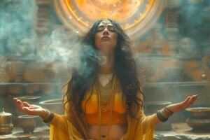 Law of Attraction explained in simple words